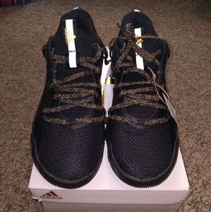 Adidas James Hardens Stepback